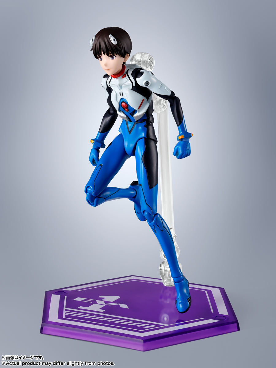 Product image (source: Tamashii Web)