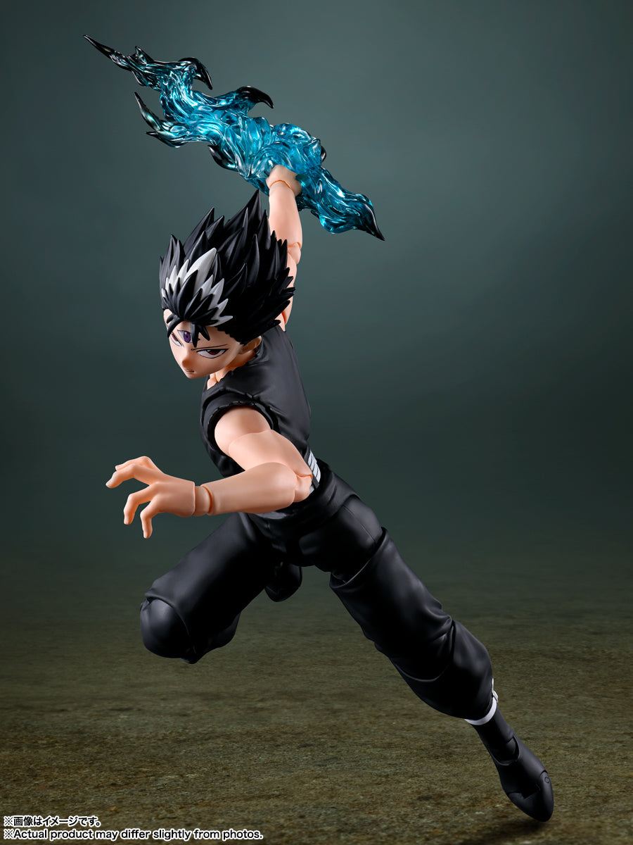 Product image (source: Tamashii Web)