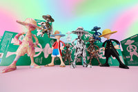 Archive of Adventure Vol.3 Main