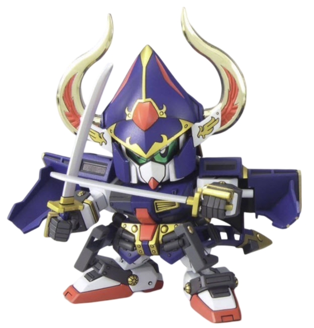 BB282 TENSHO KARYUDO MAAKUTSU | 4573102569233