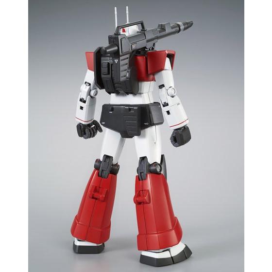 P-Bandai MG 1/100 RGC-80 GM Cannon