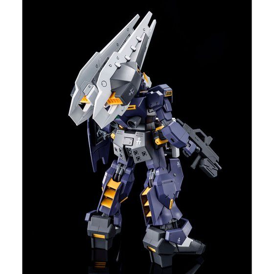 P-Bandai MG 1/100 Gundam TR-1 [Advanced Hazel]