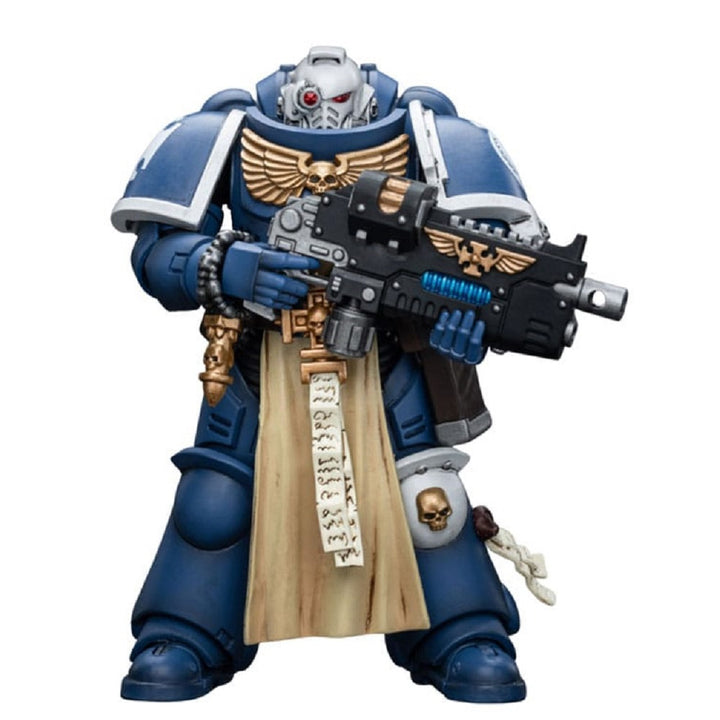 Joy Toy Ultramarines Sternguard Veteran with Combi-Plasma | 6973130379817