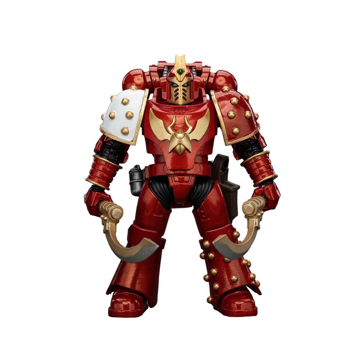 Joy Toy Thousand Sons Khenetai Occult Cabal Khenetai Blademaster | 6973130376052