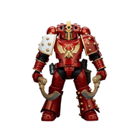 Joy Toy Thousand Sons Khenetai Occult Cabal Khenetai Blademaster | 6973130376052