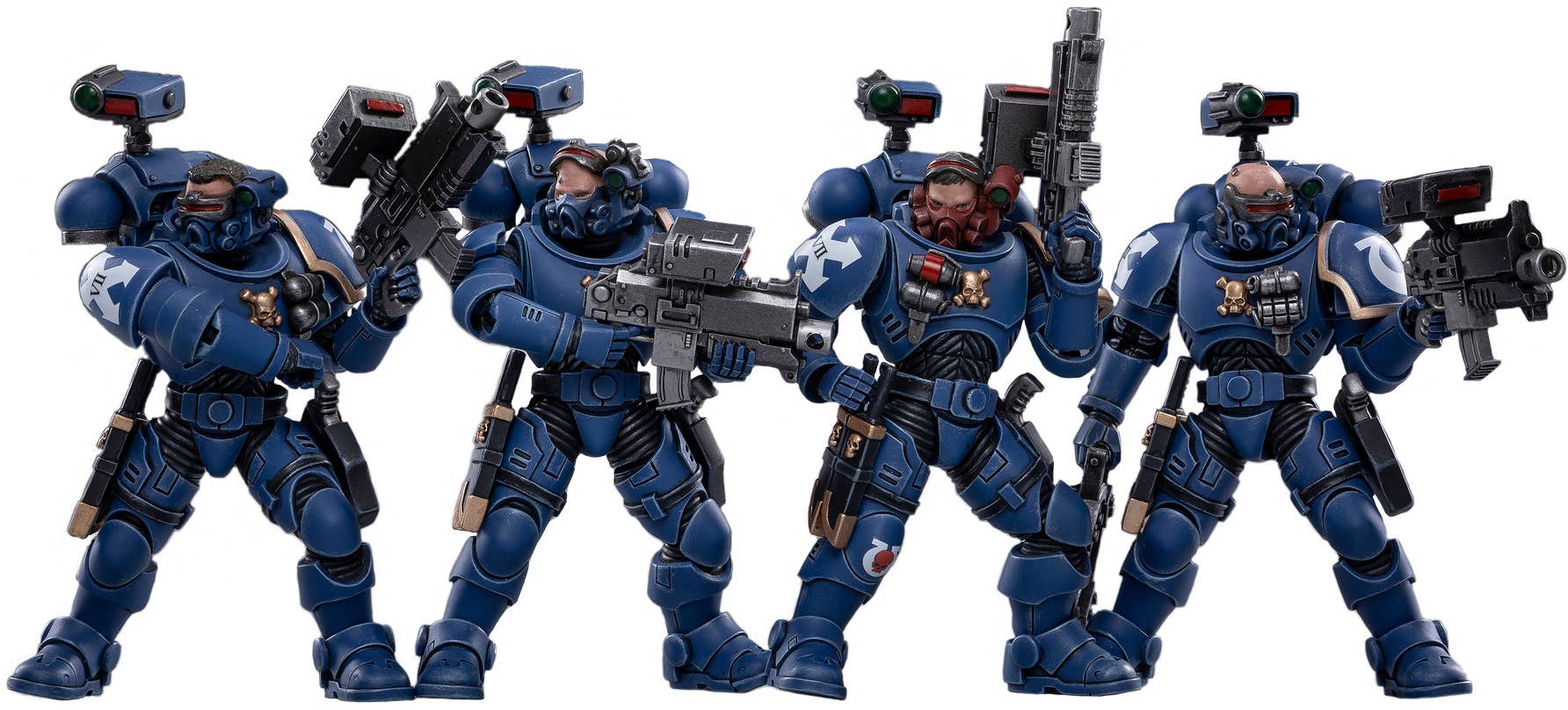 Joy Toy ULTRAMARINES INCURSORS | 6973130371286