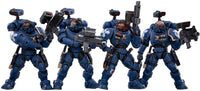 Joy Toy ULTRAMARINES INCURSORS | 6973130371286
