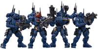 Joy Toy ULTRAMARINES INFILTRATORS | 6973130371293