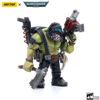 Joy Toy Ork Kommandos Dakka Boy Snarit | 6973130372955