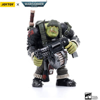 Joy Toy Ork Kommandos Dakka Boy Rotbilge | 6973130372962