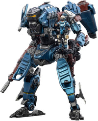 Joy Toy Purge 01 Combination Warfare Mecha(Blue) | 6973130373075