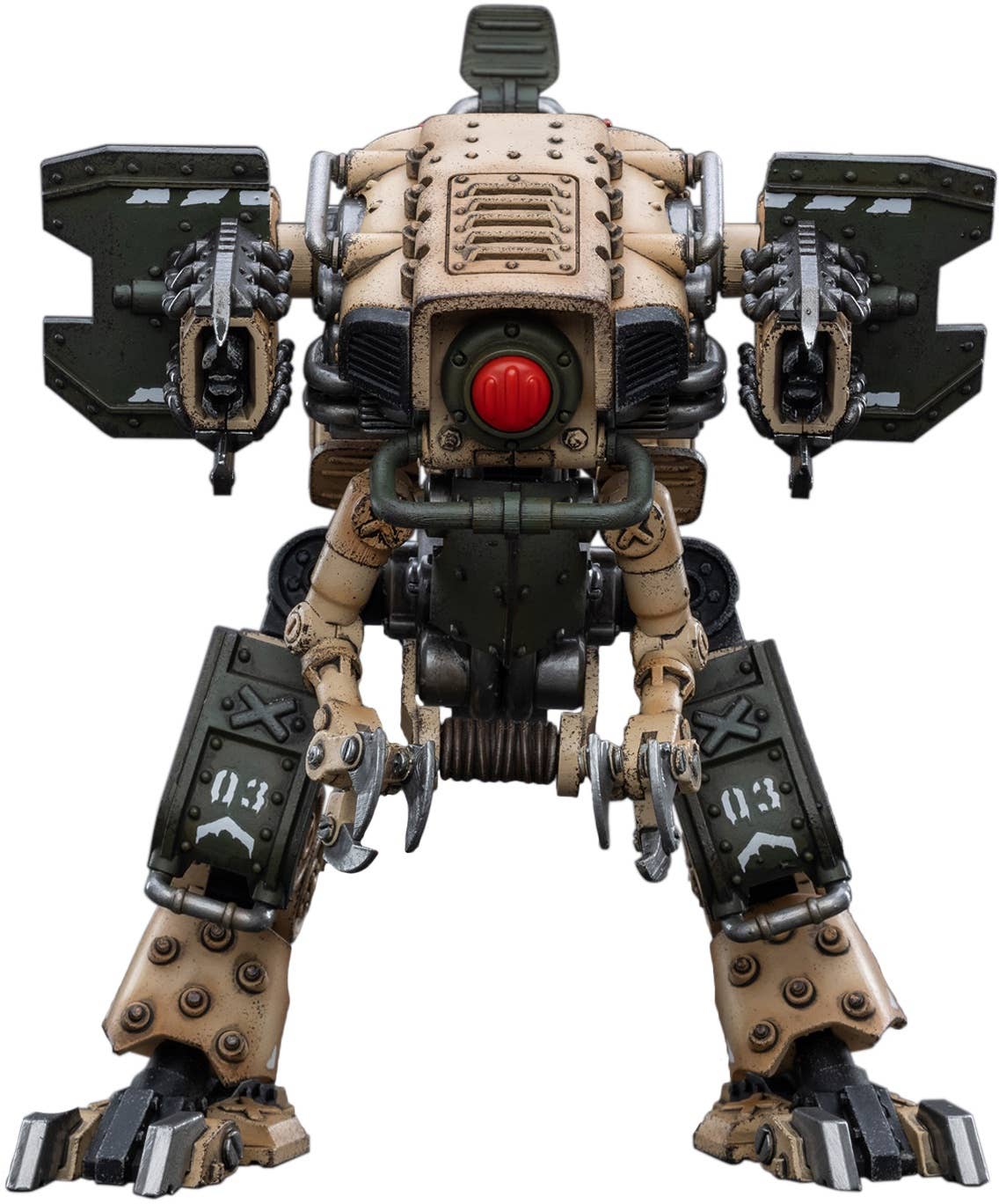 Joy Toy The Cult of San Reja - Z-8Cub Assault Mecha | 6973130373471