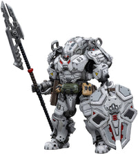 Joy Toy Sorrow Expeditionary Forces-9th Army of the white Iron Cavalry Firepower Man | 6973130373952