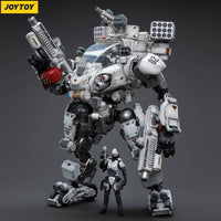 Joy Toy Tiekui Dual Pilot Mecha 02 | 6973130374560
