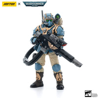 Joy Toy Astra Militarum Tempestus Scions Squad 55th Kappic Eagles Tempestus Scion 1 | 6973130375017