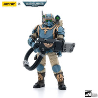Joy Toy Astra Militarum Tempestus Scions Squad 55th Kappic Eagles Hot-shot Volley Gunner | 6973130375031