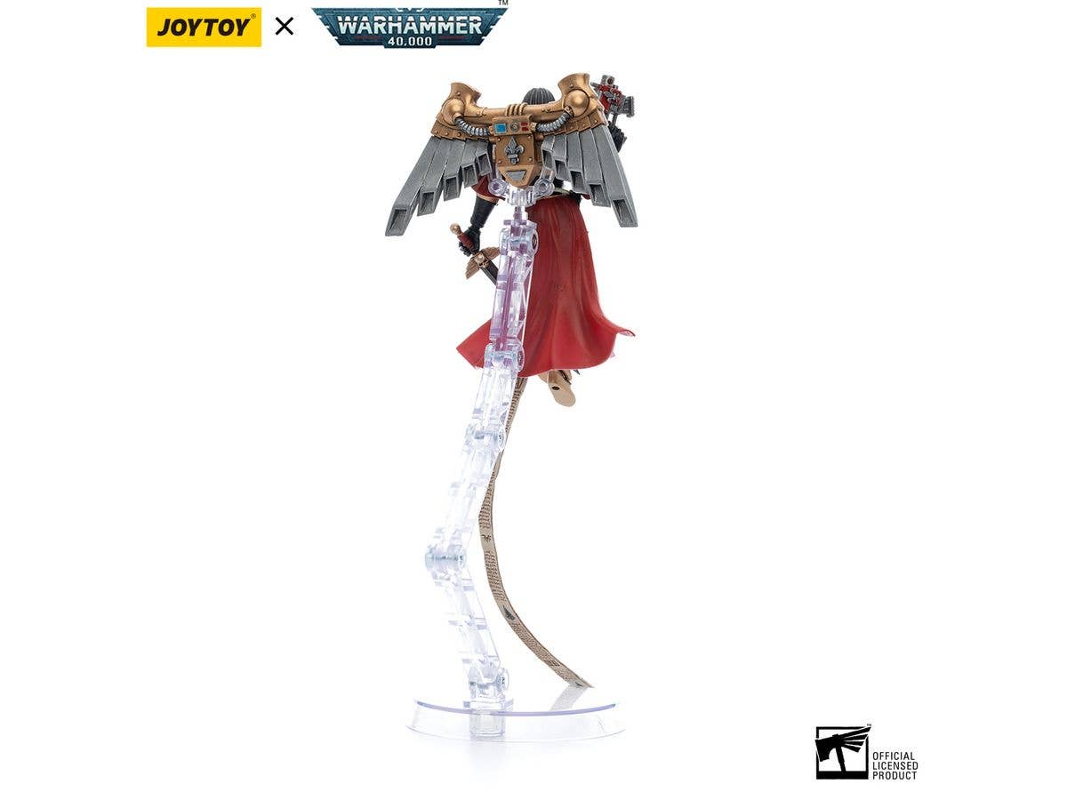 Joy Toy Adepta Sororitas Geminae Superia 1 | 6973130375079
