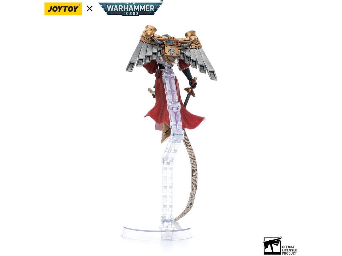 Joy Toy Adepta Sororitas Geminae Superia 2 | 6973130375086