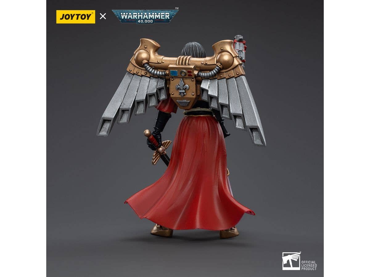 Joy Toy Adepta Sororitas Geminae Superia 2 | 6973130375086
