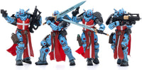 Joy Toy PanOceania Knights Hospitallers | 6973130375499