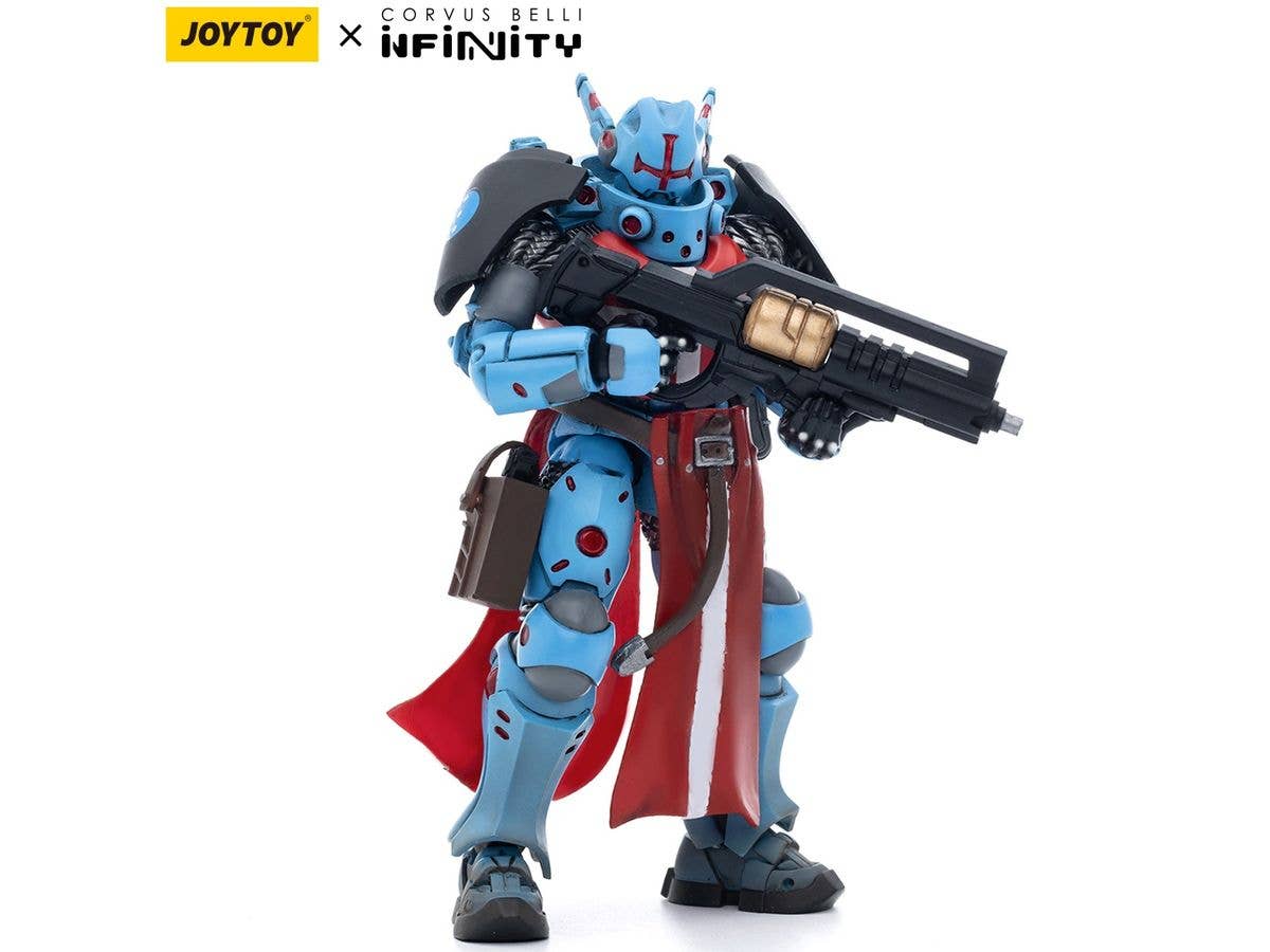 Joy Toy PanOceania Knights Hospitallers | 6973130375499