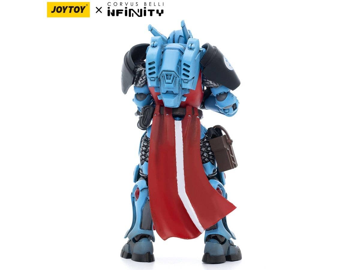 Joy Toy PanOceania Knights Hospitallers | 6973130375499