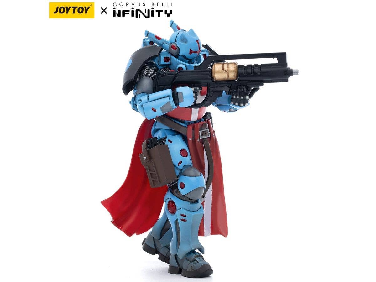Joy Toy PanOceania Knights Hospitallers | 6973130375499