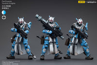 Joy Toy PanOceania Teutonic Knights | 6973130376366