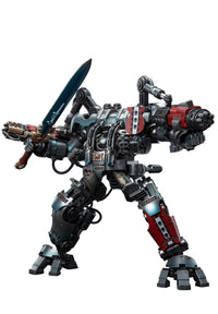 Joy Toy Grey Knights Nemesis Dreadknight (Including Grey Knights  Terminator Caddon ibova) | 6973130376434