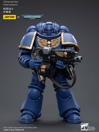 JOYTOY Ultramarines Intercessors | 6973130376632