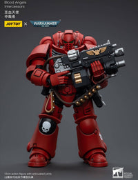 Joy Toy Blood Angels Intercessors | 6973130376649