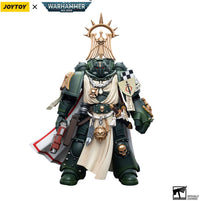 Joy Toy Dark Angels Master with Power Fist | 6973130377691