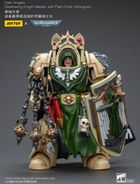 Joy Toy Dark Angels Deathwing Knight Master with Flail of the Unforgiven | 6973130379190