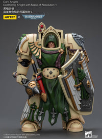 Joy Toy Dark Angels Deathwing Knight with Mace of Absolution 1 | 6973130379206