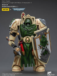 Joy Toy Dark Angels Deathwing Knight with Mace of Absolution 2 | 6973130379213