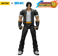 JOYTOY KOF 98UM Hero Team Kyo Kusanagi | 6927054401420