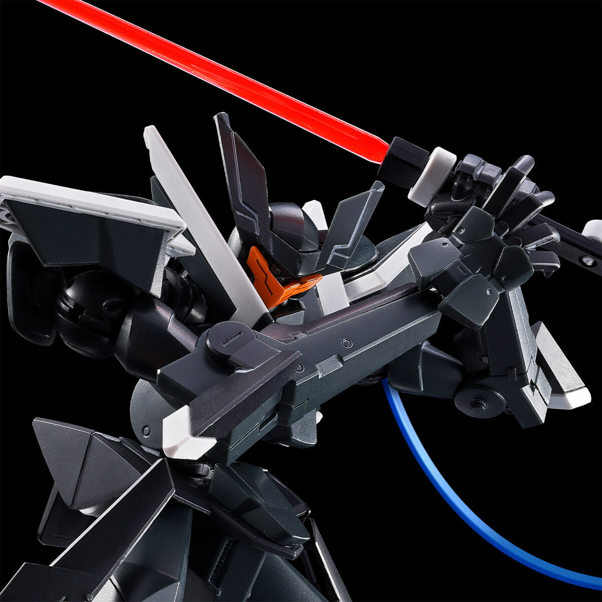 P-Bandai HG 1/144 Union Flag Custom II [GN Flag]