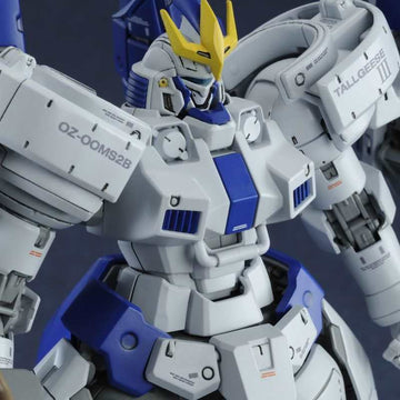 P-Bandai MG 1/100 Tallgeese III