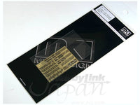 Fujimi 1/700 MS70010 Carrier-based aircraft detail upset for Japanese Navy ships | 4968728115627