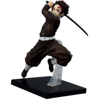 BANDAI Spirits Tanjiro Kamado (Breached Swordsmith Village) | 4573102652263