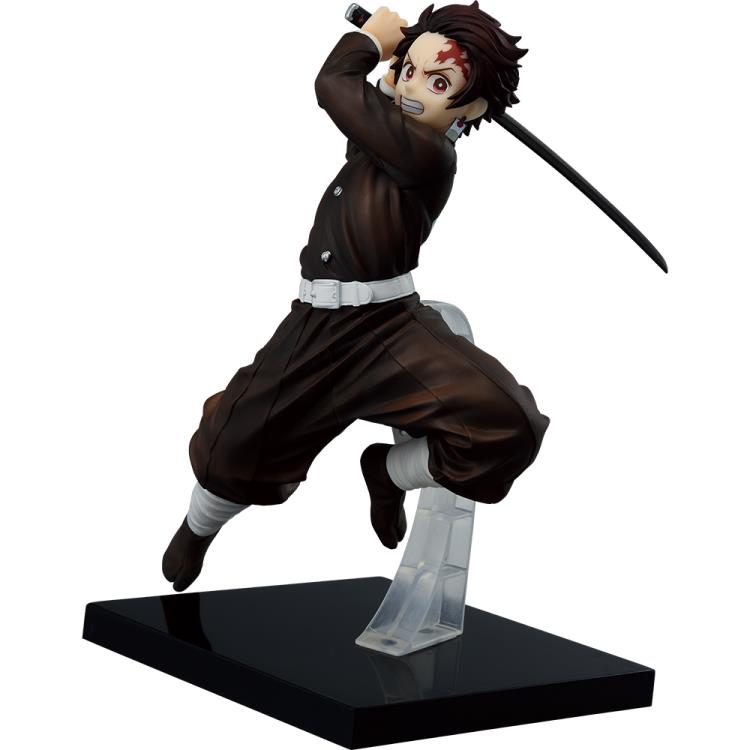 BANDAI Spirits Tanjiro Kamado (Breached Swordsmith Village)(4573102652263)