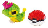 Caterpie &amp; Poké Ball  | 4972825149560