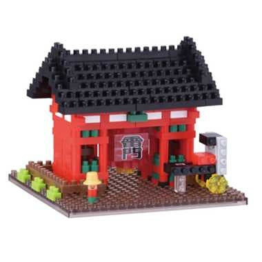 Kawada Kaminarimon | 4972825202487