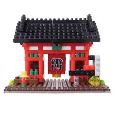 Kawada Kaminarimon | 4972825202487