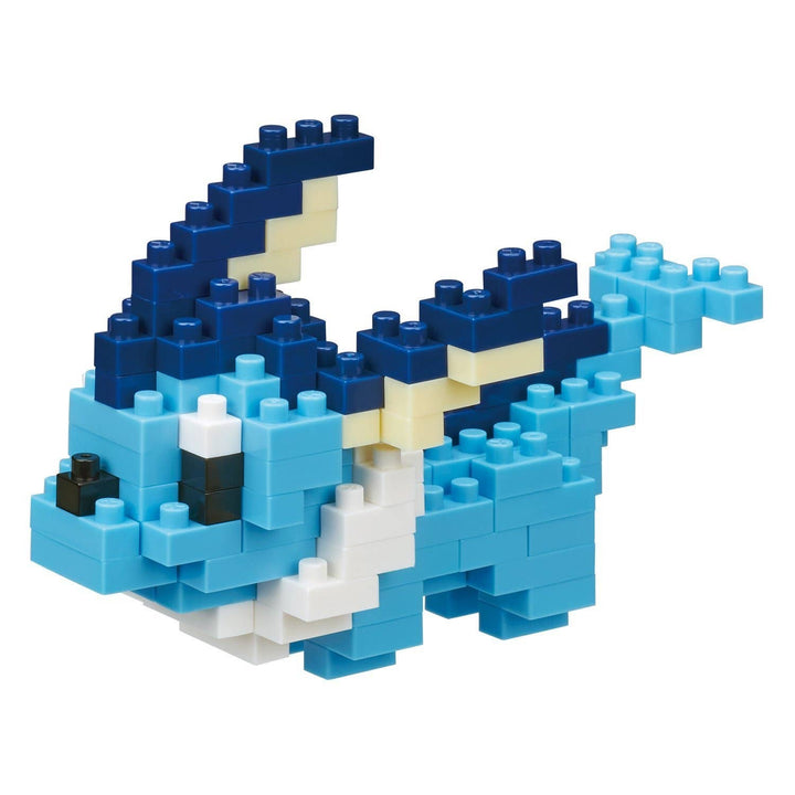 Vaporeon  | 4972825204337