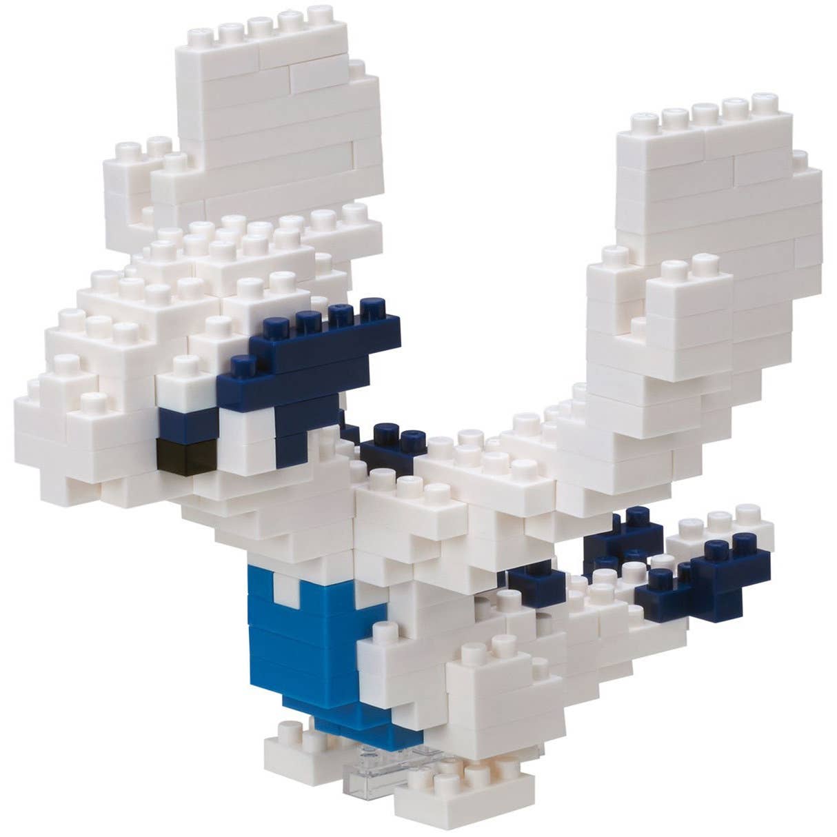 Nanoblock Pokemon Series, Lugia | 4972825208519