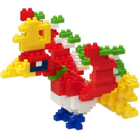 Ho-Oh  | 4972825208526