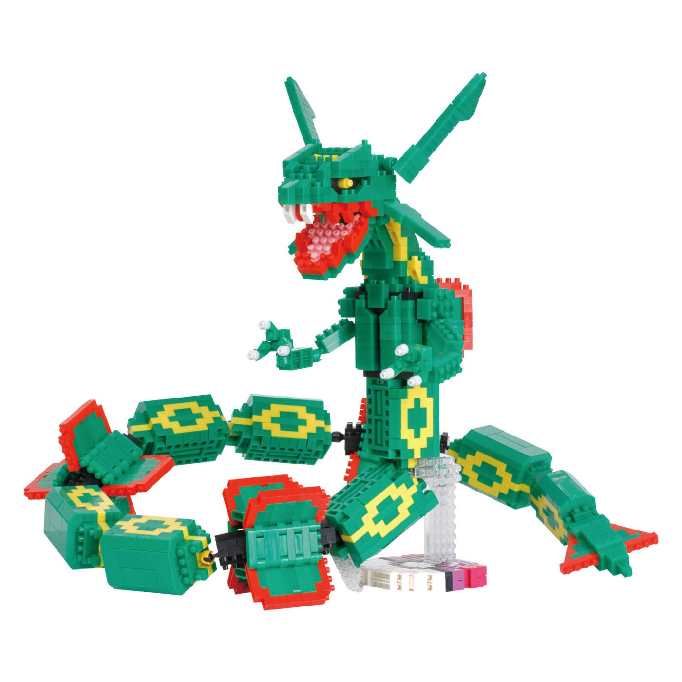 Rayquaza Extreme Deluxe Edition | 4972825220481