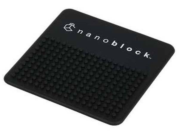 Nanoblock Accessory PAD mini | 4972825222560