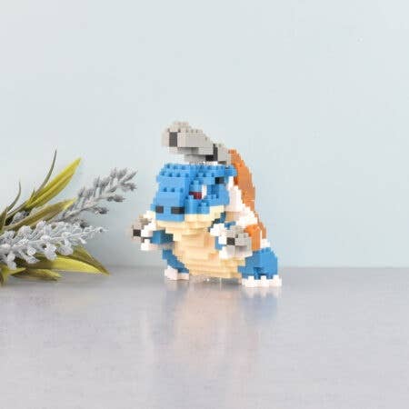Mega Blastoise   | 4972825224182